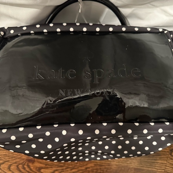 Kate Spade Stevie Baby Bag or Tote - Picture 9 of 12
